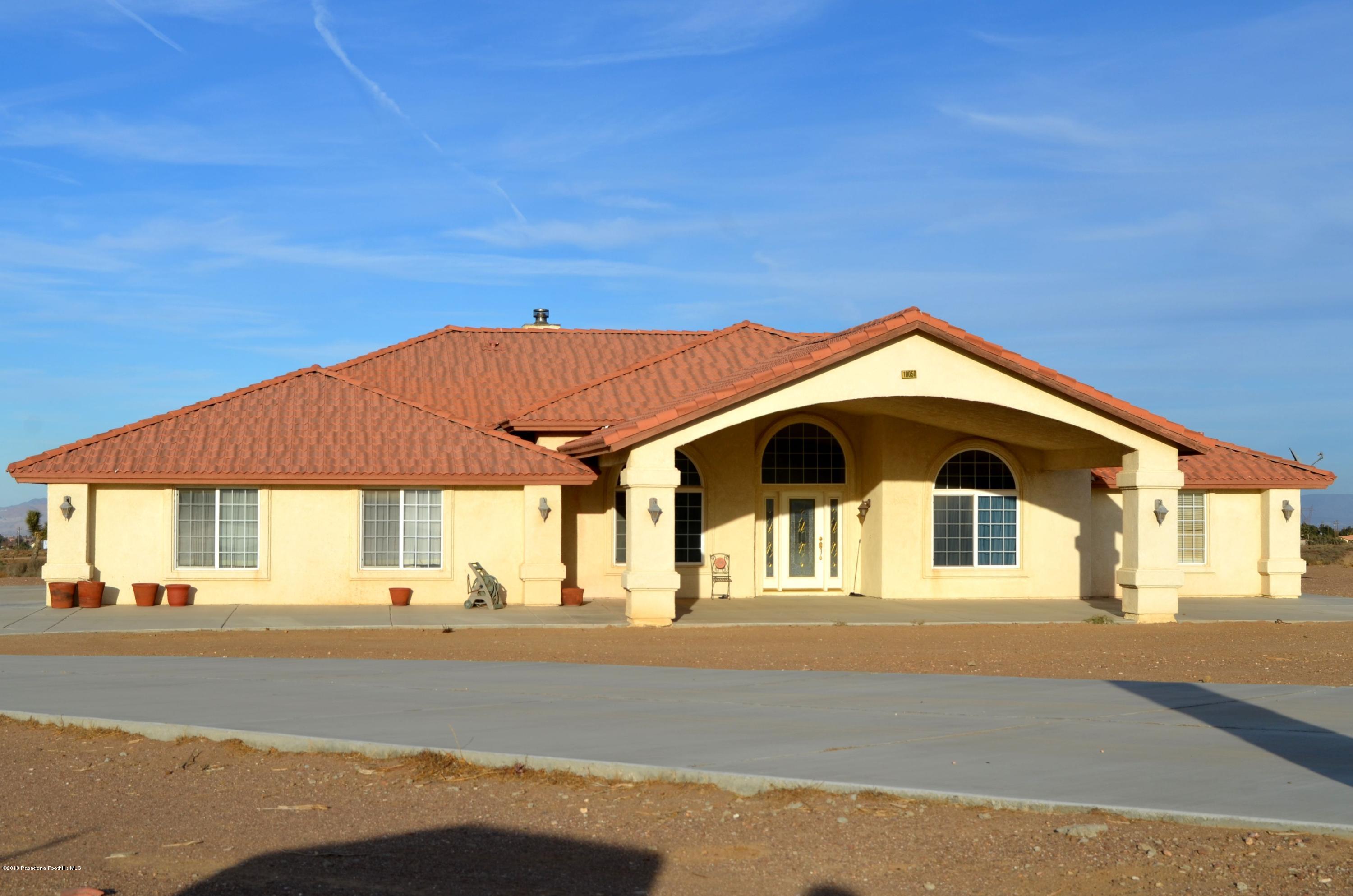 10050 Adobe Road Oak Hills, CA 92344 - Photo 2 of 20 DSC_3665