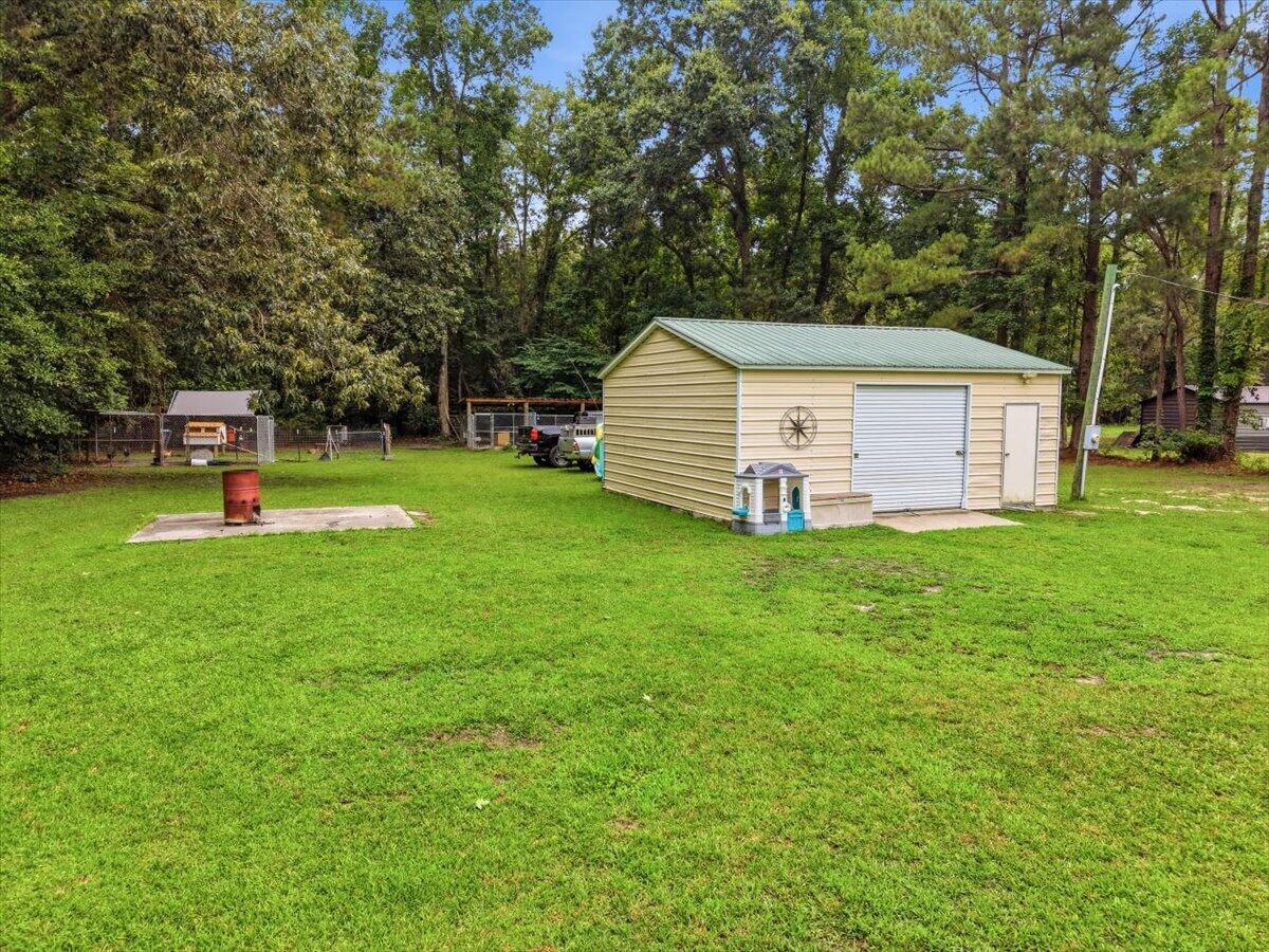 1116 Old Wiggins Road Holly Hill, SC 29059 - Photo 4 of 35