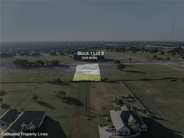a view of water heater room