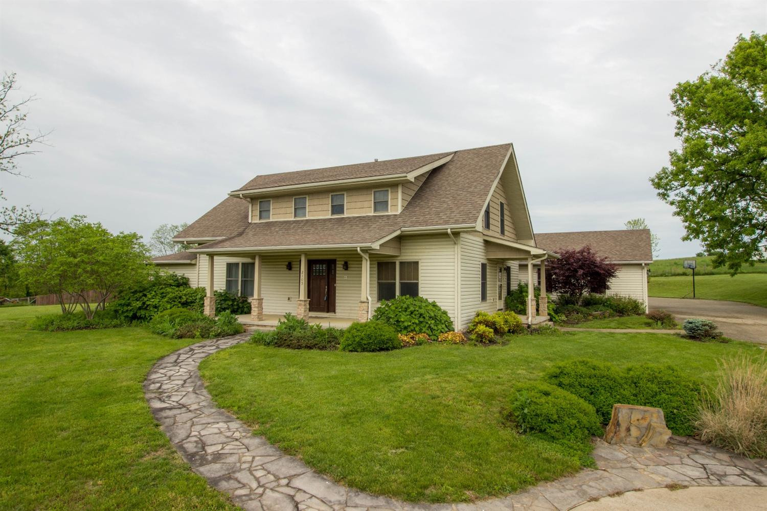 2105 Two Mile Road Winchester, KY 40391 - Photo 1 of 48 Photo 1