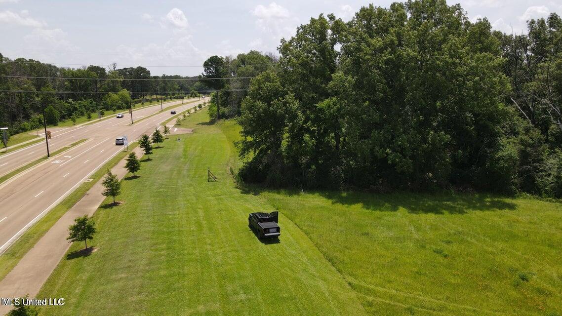 0 Colony Park Boulevard Ridgeland, MS 39157 - Photo 5 of 12 Colony Park Headed Towards HWY 51