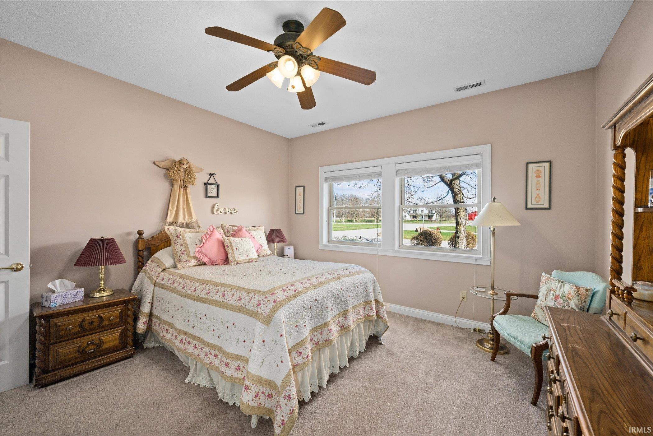 9508 Hartzell Road Fort Wayne, IN 46816 - Photo 17 of 36