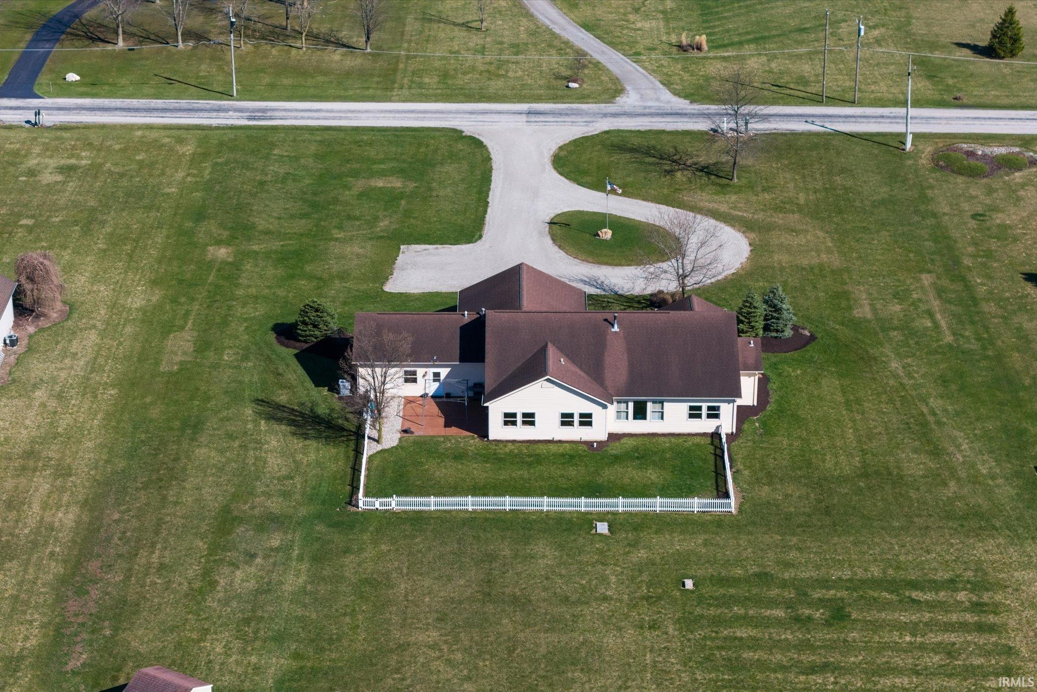 9508 Hartzell Road Fort Wayne, IN 46816 - Photo 36 of 36