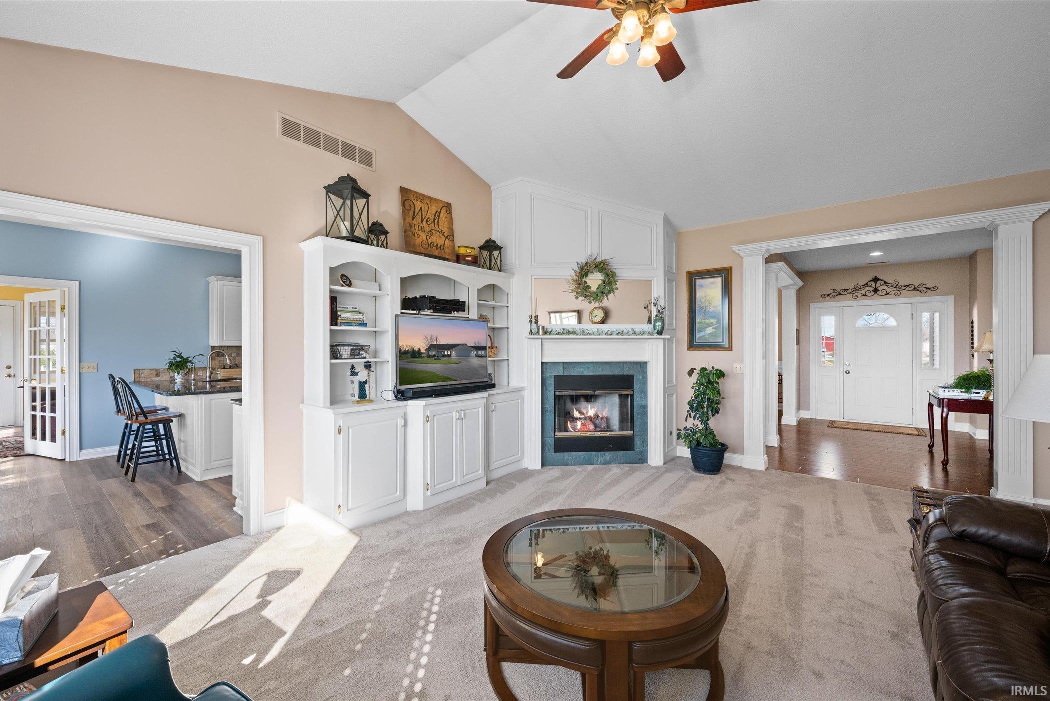 9508 Hartzell Road Fort Wayne, IN 46816 - Photo 8 of 36
