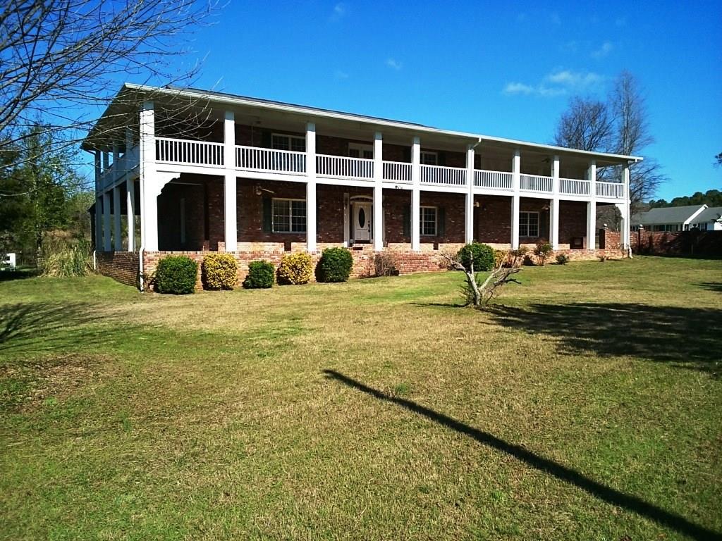 4361.5 Calhoun Road Northeast Rome, GA 30161 - Photo 1 of 1