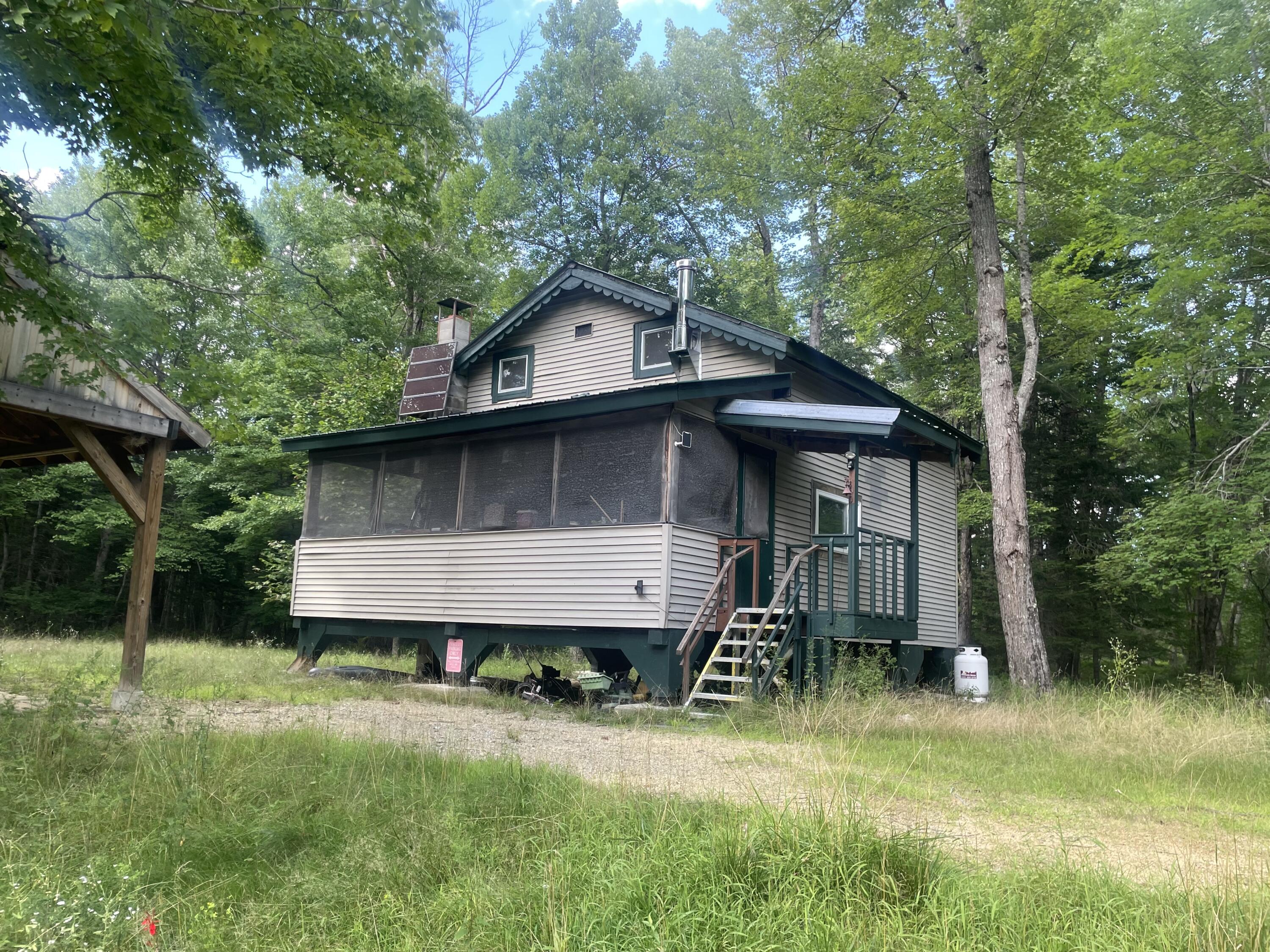 0 Swett Road Wilton, ME 04294 - Photo 1 of 9 0 Swett