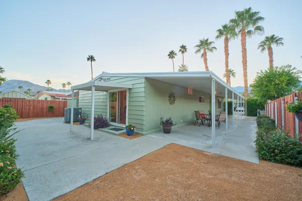 $105,500 | 40 Paseo Laredo North, Cathedral City, CA 92234