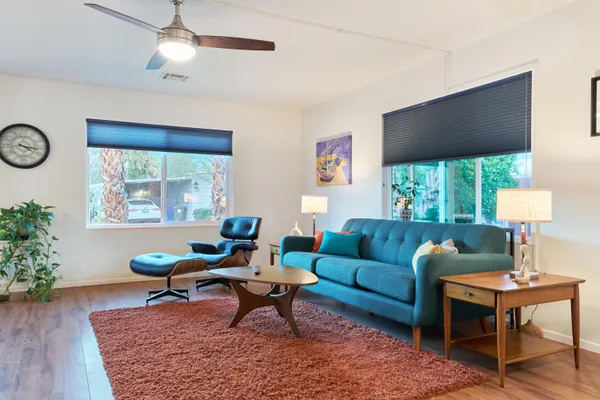 $105,500 | 40 Paseo Laredo North, Cathedral City, CA 92234