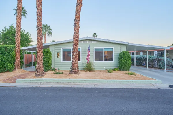 $105,500 | 40 Paseo Laredo North, Cathedral City, CA 92234