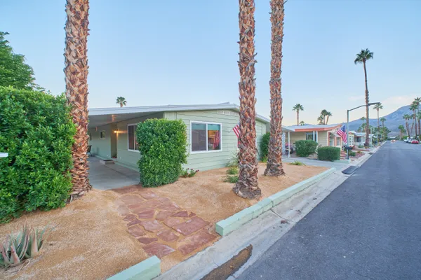 $105,500 | 40 Paseo Laredo North, Cathedral City, CA 92234