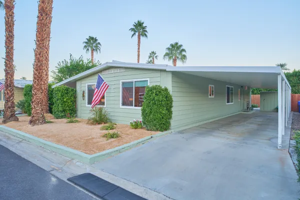 $105,500 | 40 Paseo Laredo North, Cathedral City, CA 92234