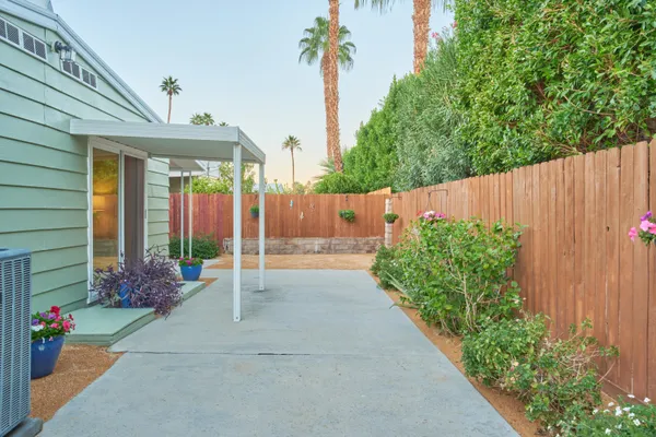 $105,500 | 40 Paseo Laredo North, Cathedral City, CA 92234