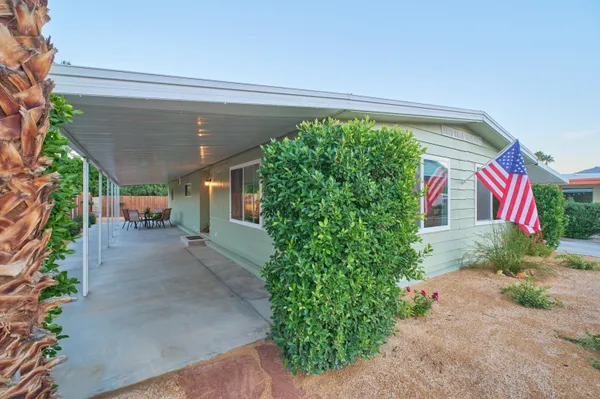 $105,500 | 40 Paseo Laredo North, Cathedral City, CA 92234