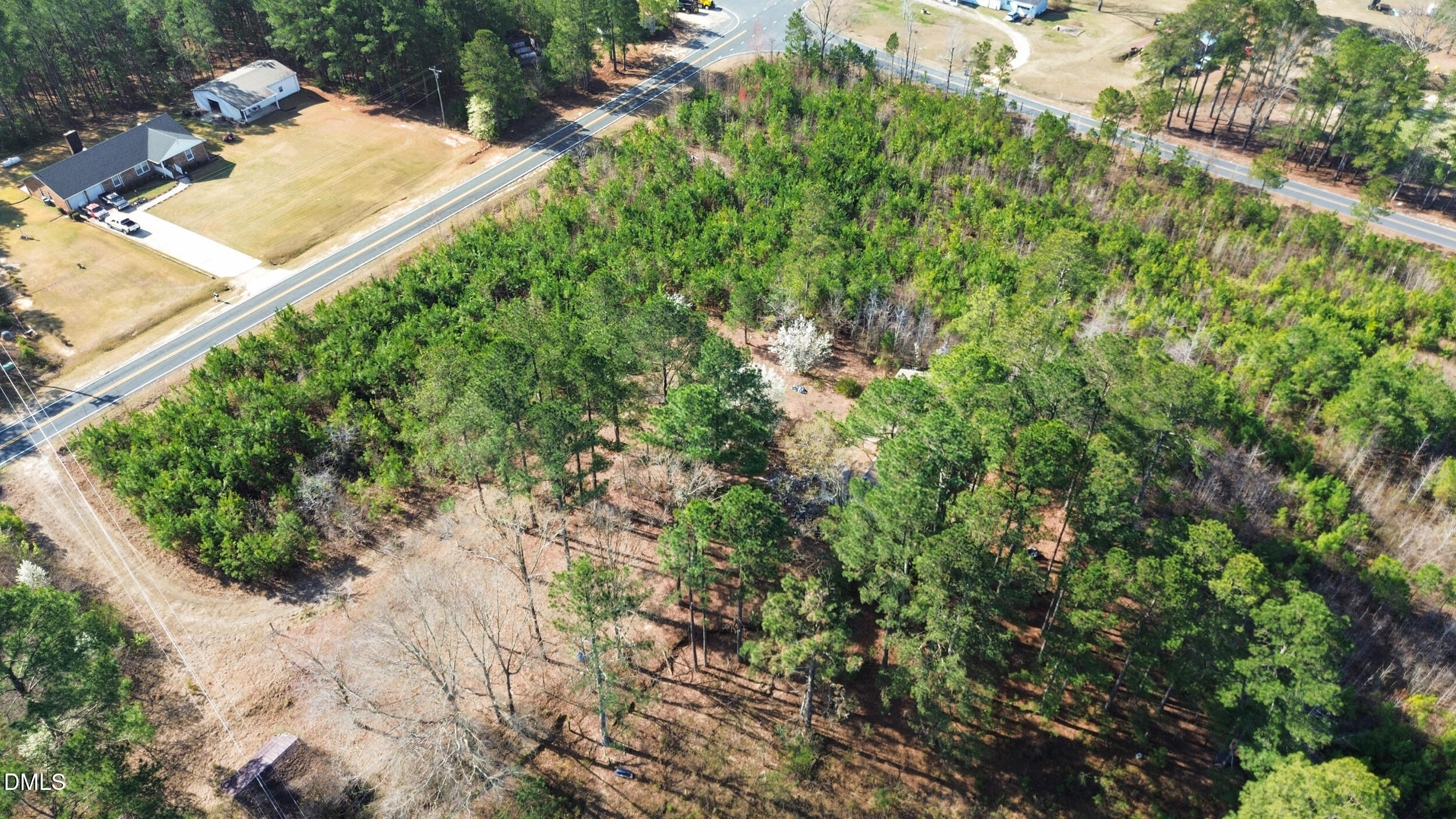 2292 Raynor McLamb Road Linden, NC 28356 - Photo 7 of 14