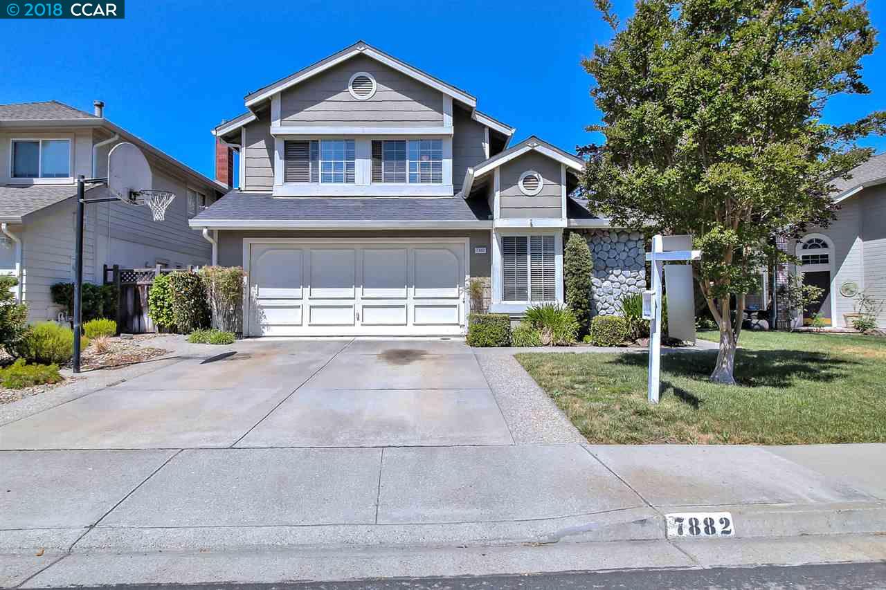 7882 Crossridge Road Dublin, CA 94568 - Photo 1 of 1 Gallery Image 1