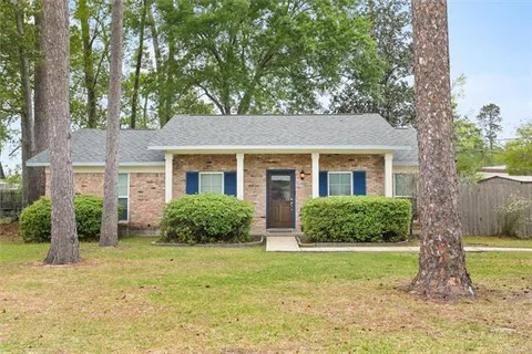 $235,000 | 651 Dale Drive, Slidell, LA 70458