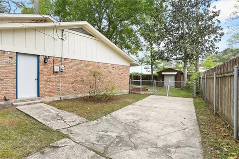 $235,000 | 651 Dale Drive, Slidell, LA 70458