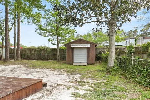 $235,000 | 651 Dale Drive, Slidell, LA 70458