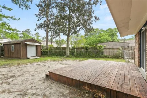 $235,000 | 651 Dale Drive, Slidell, LA 70458