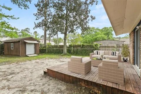 $235,000 | 651 Dale Drive, Slidell, LA 70458