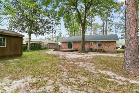 $235,000 | 651 Dale Drive, Slidell, LA 70458