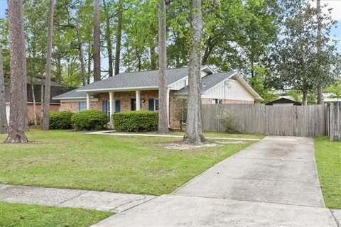 $235,000 | 651 Dale Drive, Slidell, LA 70458
