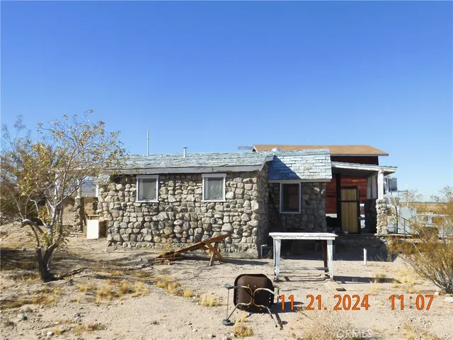 $80,000 | 49700 Center Drive, Newberry Springs, CA 92365