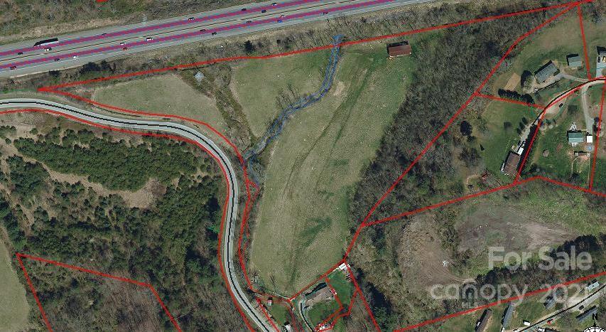 900 Incinerator Road Clyde, NC 28721 - Photo 2 of 2