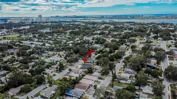 $410,000 | 1140 La Salle Street, Clearwater, FL 33755