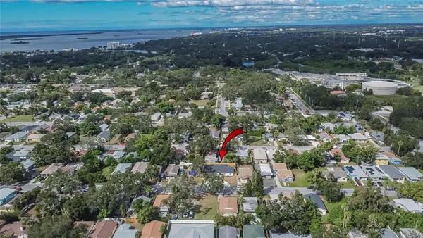 $410,000 | 1140 La Salle Street, Clearwater, FL 33755