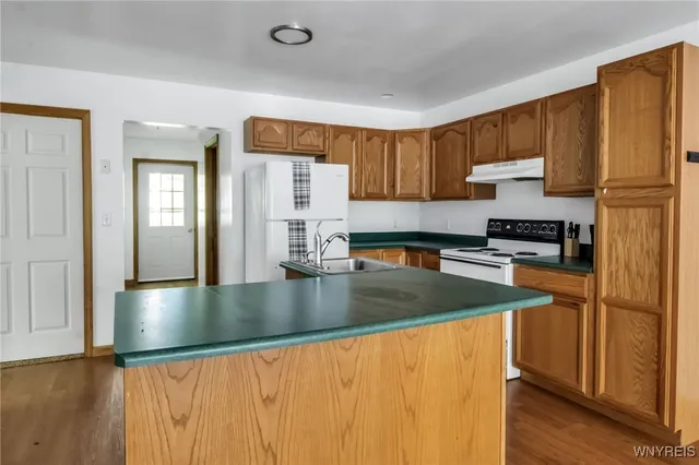 $326,000 | 9243-9247 Coffee Hill Road, West Sparta, NY 14437