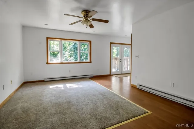 $326,000 | 9243-9247 Coffee Hill Road, West Sparta, NY 14437