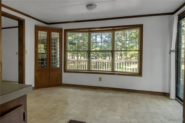 $326,000 | 9243-9247 Coffee Hill Road, West Sparta, NY 14437