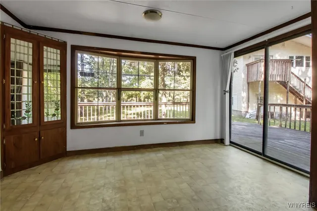 $326,000 | 9243-9247 Coffee Hill Road, West Sparta, NY 14437