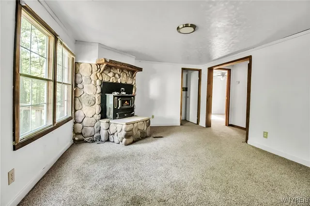 $326,000 | 9243-9247 Coffee Hill Road, West Sparta, NY 14437