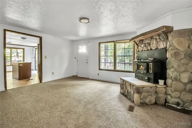 $326,000 | 9243-9247 Coffee Hill Road, West Sparta, NY 14437