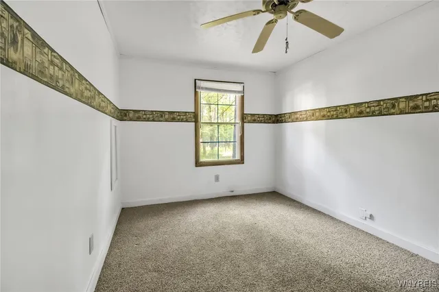 $326,000 | 9243-9247 Coffee Hill Road, West Sparta, NY 14437