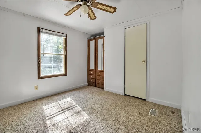 $326,000 | 9243-9247 Coffee Hill Road, West Sparta, NY 14437