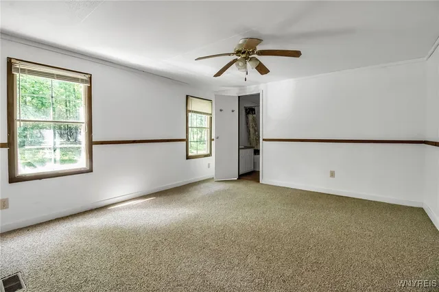 $326,000 | 9243-9247 Coffee Hill Road, West Sparta, NY 14437