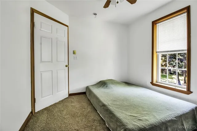 $326,000 | 9243-9247 Coffee Hill Road, West Sparta, NY 14437