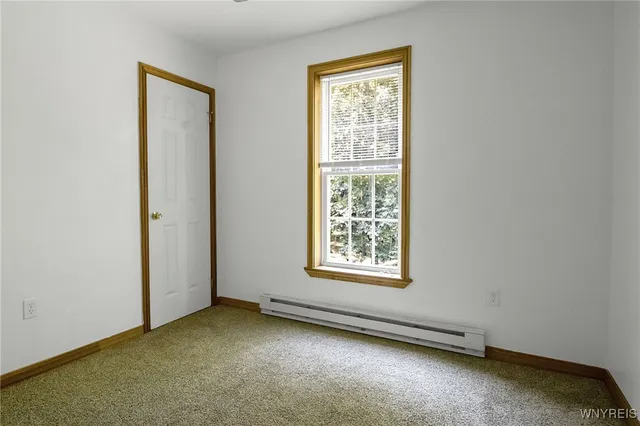 $326,000 | 9243-9247 Coffee Hill Road, West Sparta, NY 14437