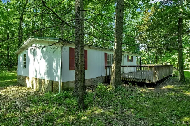 $326,000 | 9243-9247 Coffee Hill Road, West Sparta, NY 14437