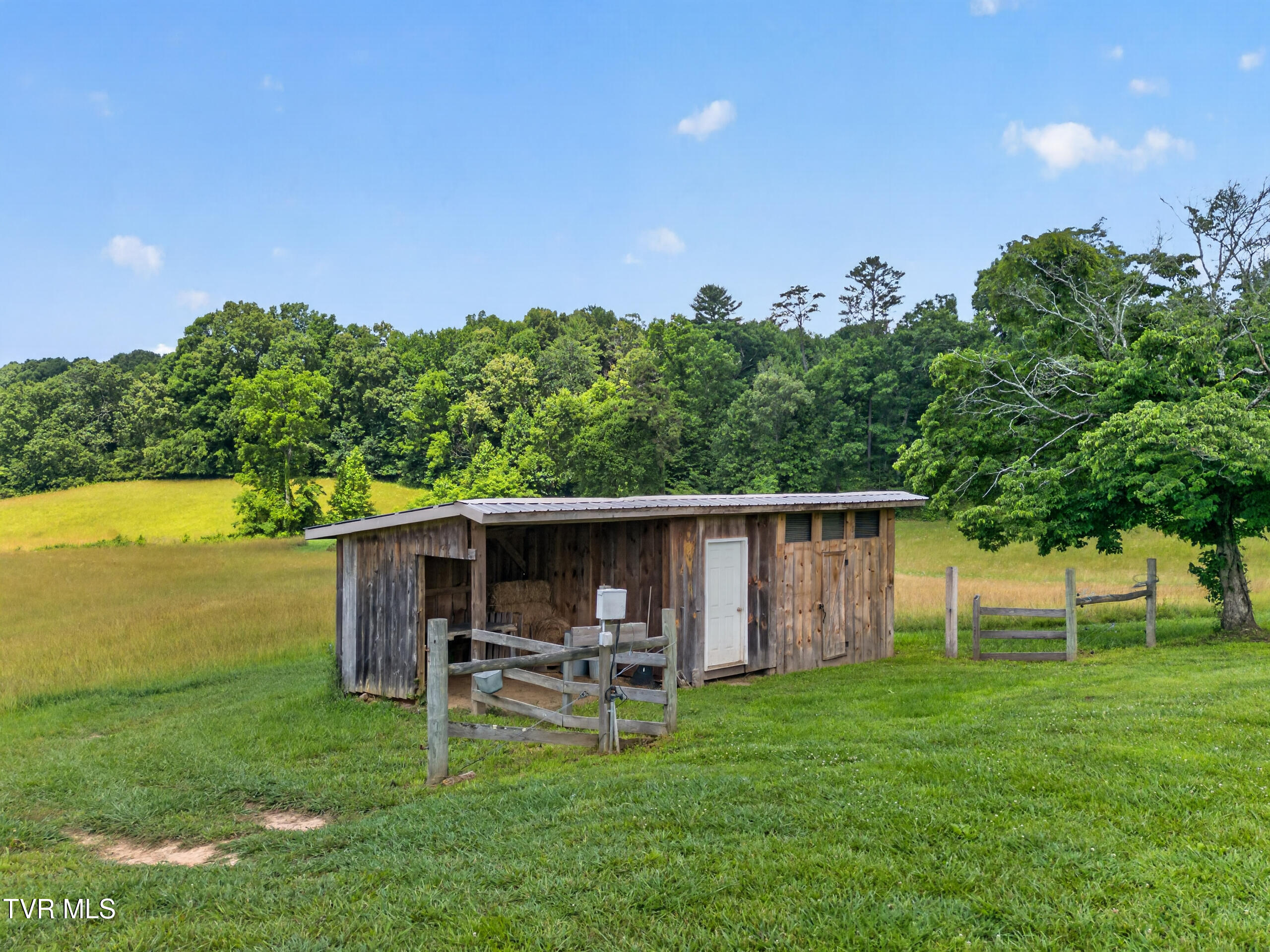 835 John Bird Road Afton, TN 37616 - Photo 135 of 158 DJI_0162