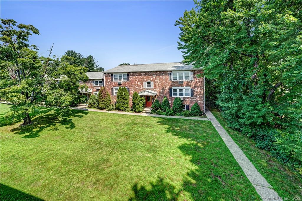 63 Hiltbrand Road, Unit 412 Bristol, CT 06010 - Photo 1 of 1