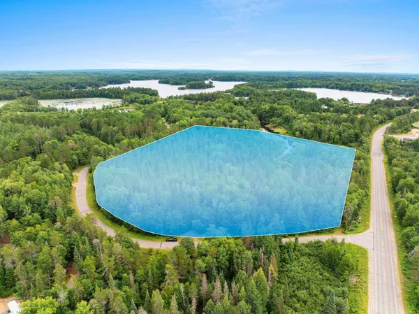 $289,900 | 2439 Quiet Cove Road, Tomahawk, WI 54487
