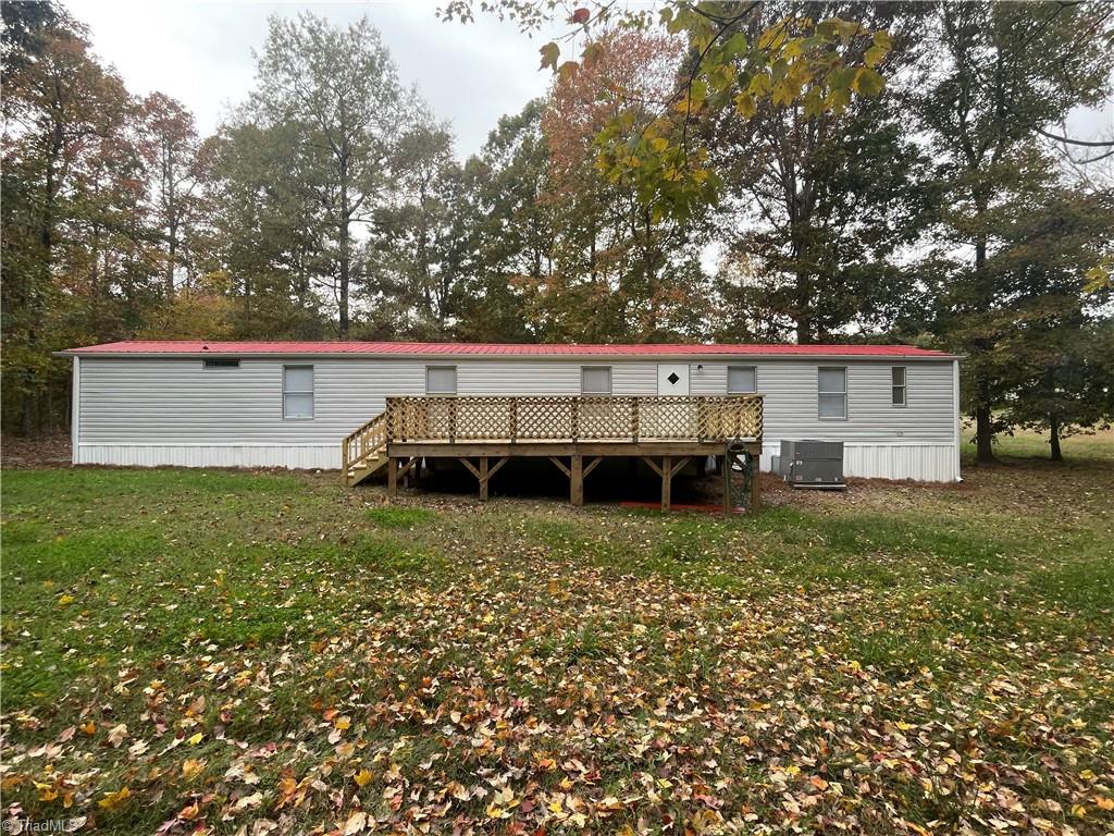 246 West Grove Road Lexington, NC 27295 - Photo 2 of 22 Gallery Image 2