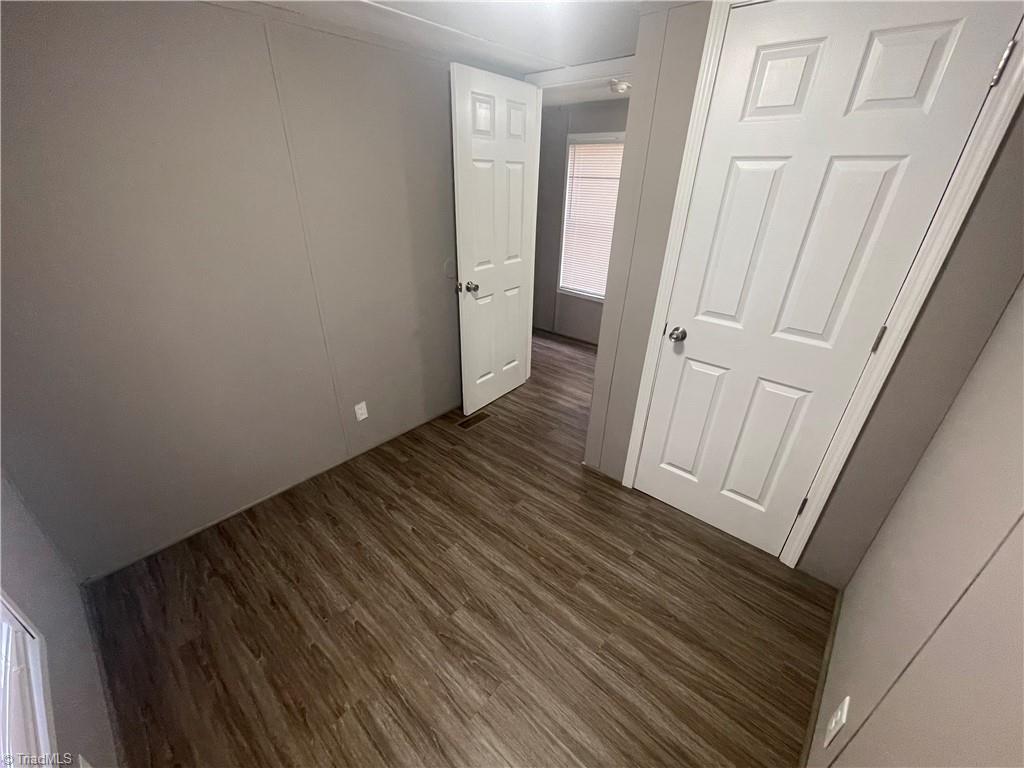246 West Grove Road Lexington, NC 27295 - Photo 18 of 22 Second Bedroom