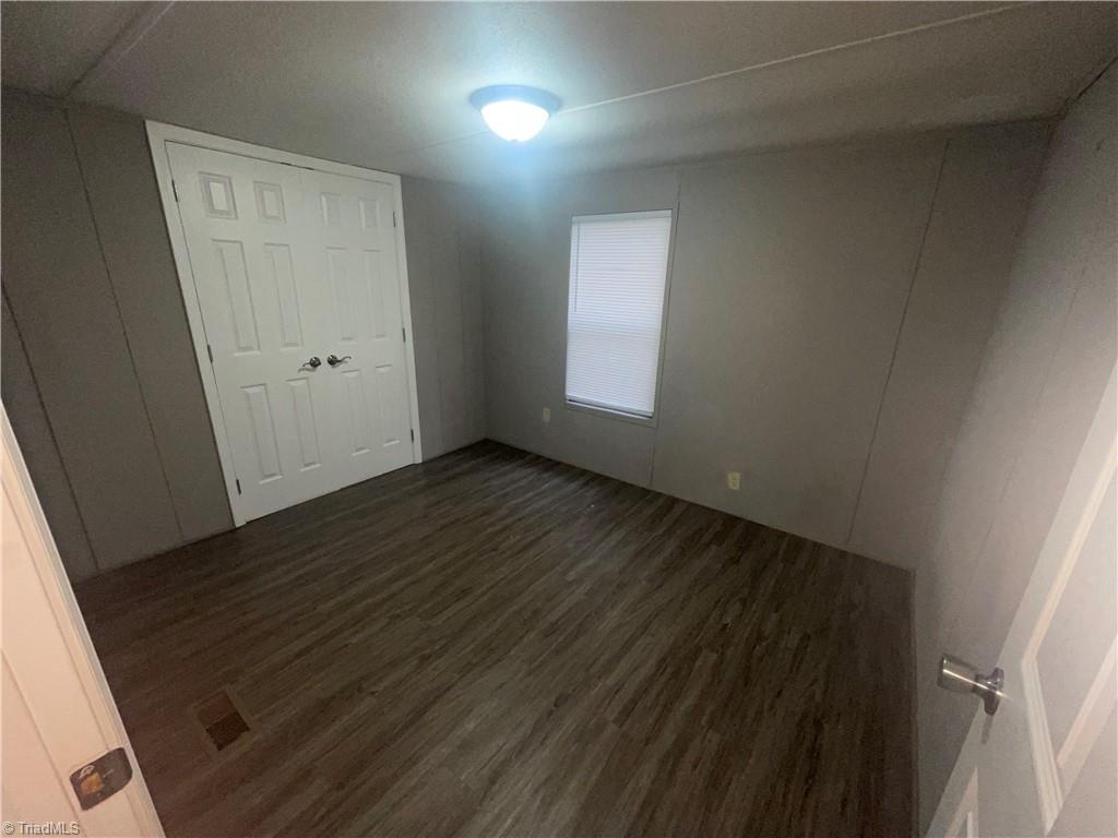 246 West Grove Road Lexington, NC 27295 - Photo 21 of 22 Third Bedroom