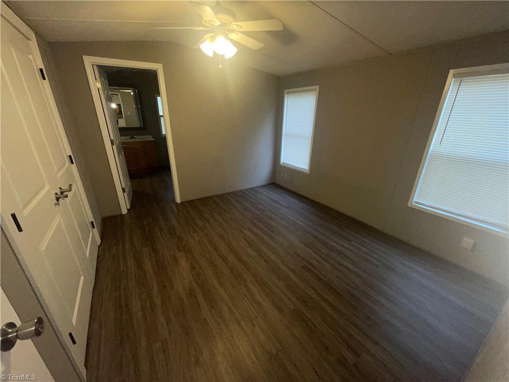 246 West Grove Road Lexington, NC 27295 - Photo 6 of 22 Master Bedroom
