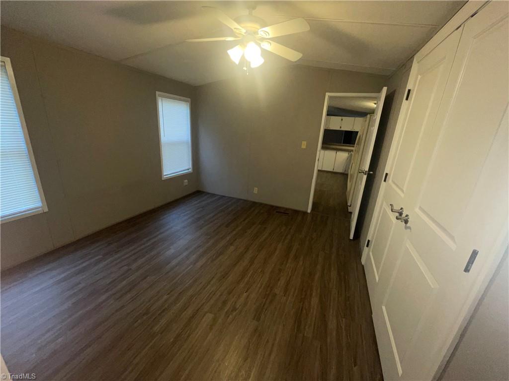 246 West Grove Road Lexington, NC 27295 - Photo 7 of 22 Master Bedroom